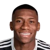 Patrick Roberto da Silva Campos logo