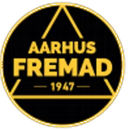 Aarhus Fremad logo