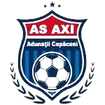 ACS Adunatii Copaceni logo