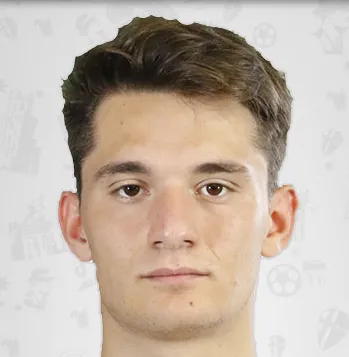 Enrico Piovanello logo