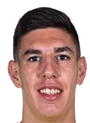 Mario·Mladenovski logo