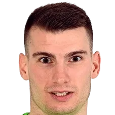 Dominik Livaković logo