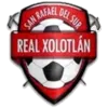 Real Xolotlan logo