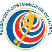 Costa Rica U20 logo