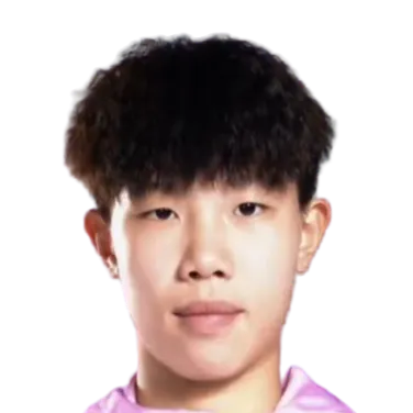 Chen Yuying portrait