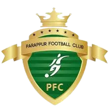 Parappur FC logo