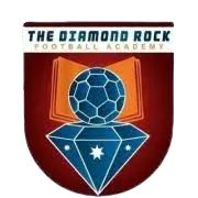 Diamond Rock FA logo