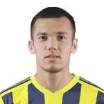 Asad Sobirzhonov logo