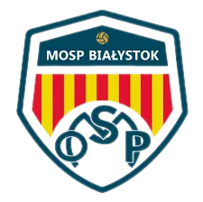 MOSP Bialystok logo