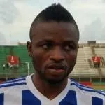 Abdul Sesay portrait