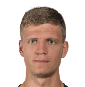 Vladyslav Kucheruk logo