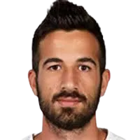 Antonis·Papasavvas logo