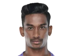 Vishnu Puthiya Valappill logo