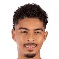 Gessime Yassine portrait