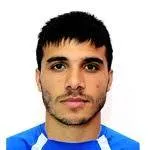 Salim mustafajev logo