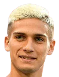 Nicolás Domínguez logo