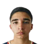 Miguel Ramirez Perez logo