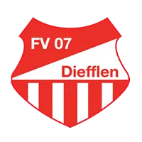 FV Diefflen logo