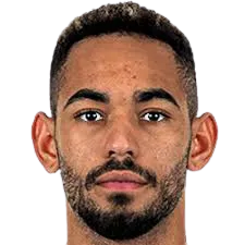 Matheus Cunha portrait