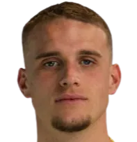 Thibaud Verlinden logo