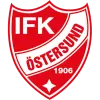 IFK Ostersund (w) logo