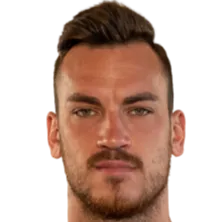 Dávid Valencsik logo