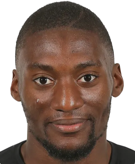 Karl Toko Ekambi logo