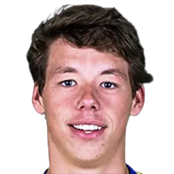 Arnaud Pierre Dony logo