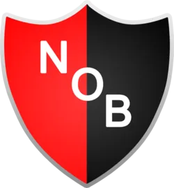 Newells Laguna Larga logo