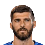 Leonardo Mancuso logo