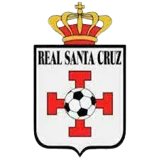 Real Santa Cruz Yacuiba (W) logo