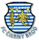 Cierny Brod logo