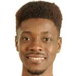 rahim alhassane logo