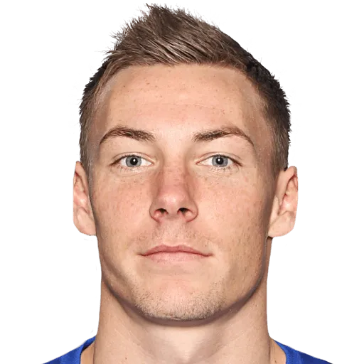 Magnar Odegaard logo