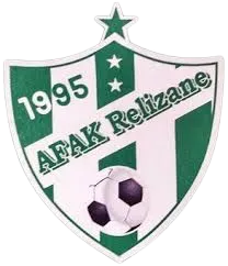 Afak Relizane (W) logo