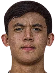 Abdullo·Sharipov photo 