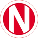1 FC Normannia Gmund logo