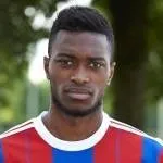 Kodjovi Koussou logo