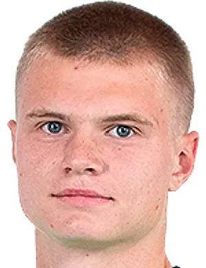 Vladimir Pavlov logo