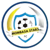 Mombasa Stars logo