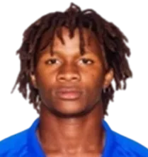 Eduardo Bubacar·Balde photo 