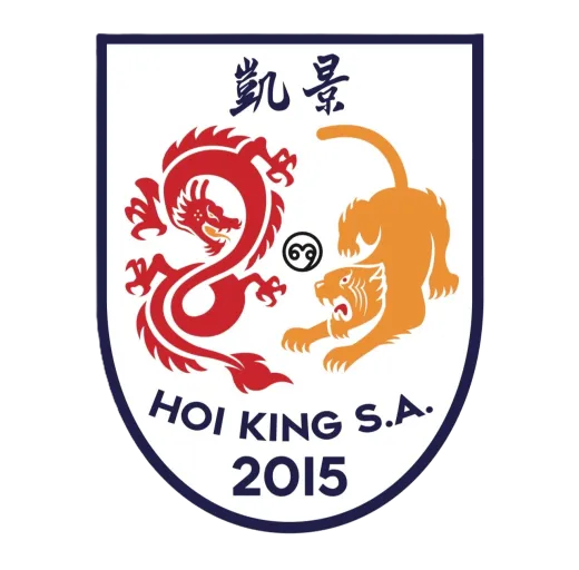 Hoi King logo