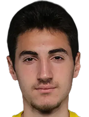 Nika Gambarashvili photo 