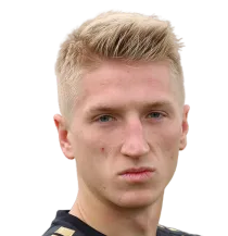 Dominik Špiriak logo