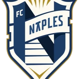 FC Naples logo