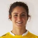 Veronica Benedetti logo