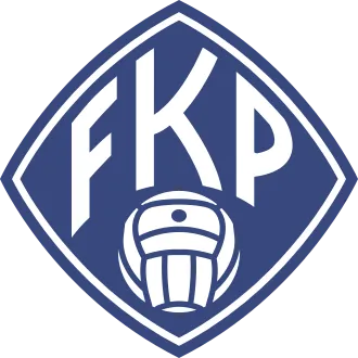 FK Pirmasens U19 logo