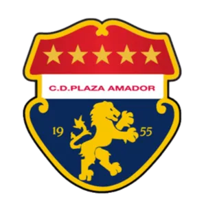 Plaza Amador Reserves logo