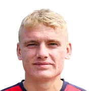 Billy Sass-Davies photo