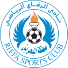 Al-Riffa U21 logo